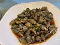 -舌尖上·霞浦滩涂海鲜·新闽菜(总店)