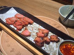 -蜜桃餐厅·伴山(湖滨商业街店)