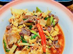-兔槽江湖菜·重庆璧山兔(水围店)