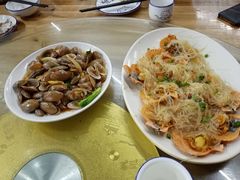 -明记海鲜大排档(巽寮湾店)