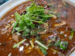 -上海羊肉馆(泰宸苑店)