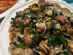 -快活林食家