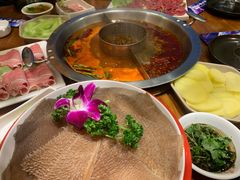 -川味火锅(牛塘店)