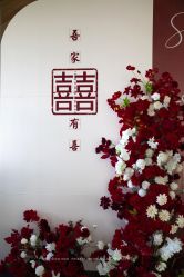 -仟漫私人婚礼定制(纳帕溪谷后湾店)