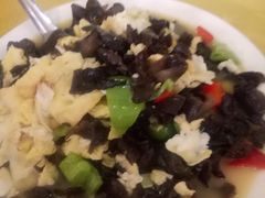 -穆豪麦蒸碗羊羔肉