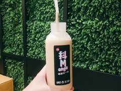 -果之满满鲜榨果汁(科技产业大厦店)