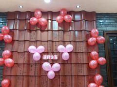 -金洲美食(金州广场店)