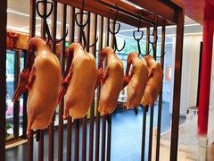 -御仙都北京菜馆·烤鸭店(双井店)