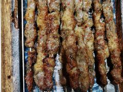 -马记永·兰州牛肉面(天通苑家乐福店)