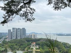 -南沙天后宫景区