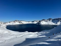 -长白山万达锦华套房酒店