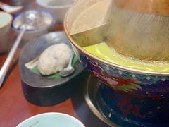 -1078號老北京涮肉(松柏店)