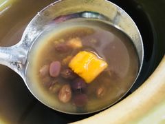 -大自然素食(望桐路店)