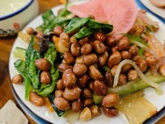 -浑河春面馆非遗鹿角面(太平庄店)