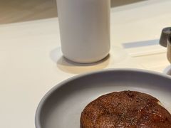 -胡麻(静安嘉里店)