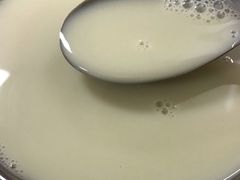 -蒙记老牌豆浆