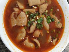 -李记小小吃(涪江路店)