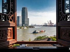 -东钱湖旅游度假区