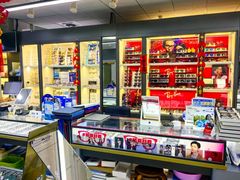 -华彬眼镜专业渐进配镜(潘家园店)