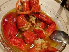 -无招牌海鲜餐厅(滨海艺术中心店)