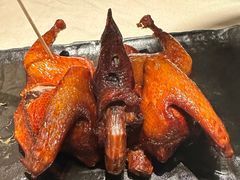 -侨美食家·粤菜(体育西路店)