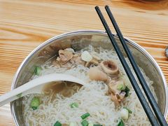 -潘先生牛杂煲·客家小碗菜(兰花路店)