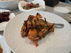 -喜来登由由大酒店九州膳坊中餐厅