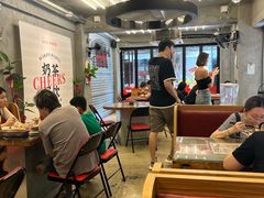 -孖记茶档·热腾茶餐(江南西plus店)