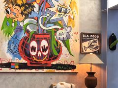 -nodcafe(M50创意园店)