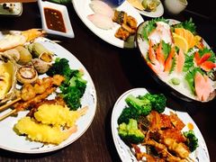 -松子料理(白家庄店)