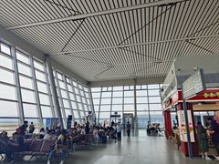 -贵阳龙洞堡国际机场-T2航站楼
