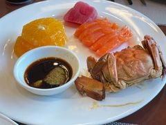 -索菲特西湖大酒店·香榭丽全日候餐厅(南山路店)