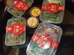 -煮鲜·潮汕下酒菜(福田石厦店)