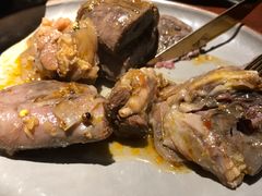 受气牛肉-受气牛肉·耙牛肉火锅(水晶郦城店)