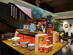 -粗茶淡饭·隐庐私厨(东亭店)