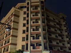 -江门古兜温泉小镇