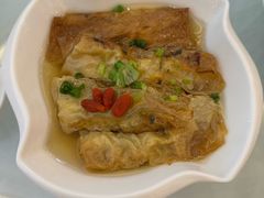-万山楼海鲜酒家·二十三年老字号