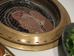 -炙城·韩式烤肉(南京东路店)