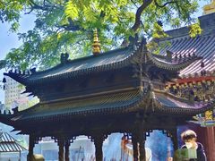-护国法轮寺