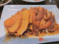 -抱德·潮汕味(琶洲店原惠城鱼仔)