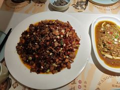 -王妈热卤·川味馆(海昌店)