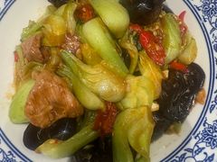 -欧记大排档·景德菜(上海首店)