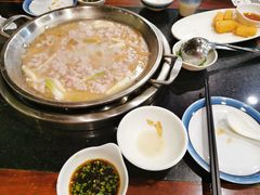 -老来福·非遗酸汤兔(凯旋路店)