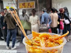 -明记牛杂(新马路分店)