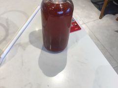 -渝是乎川渝小炒(新世界百货望京店)