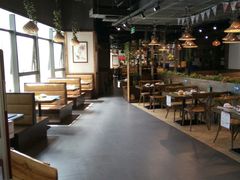 -中影火星湖影城(江门新会店)