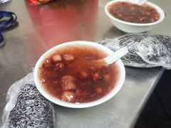 -芳婆糕团店(王府大街店)