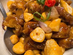 -顺香居·老字号湖北菜(江汉路店)