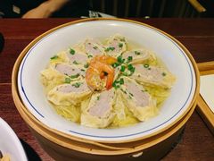 千层娃娃菜-大牌大·传统杭帮菜(湖滨店)