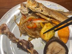 -松子料理(华威桥店)